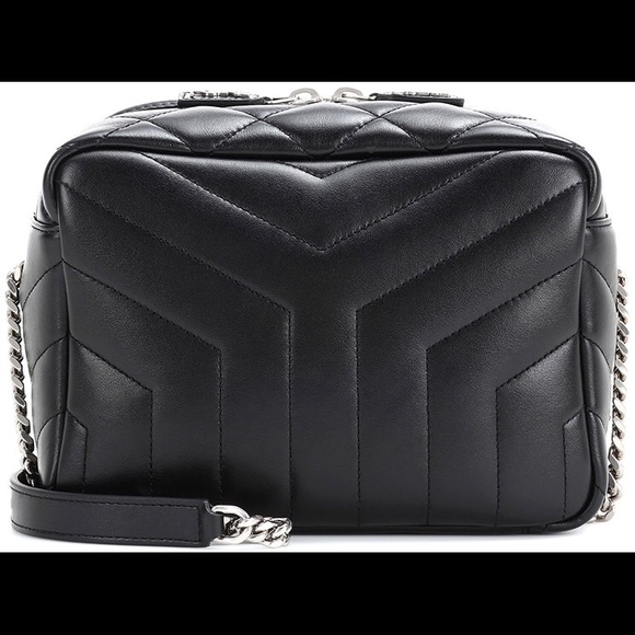 Ysl loulou camera bag Clearance